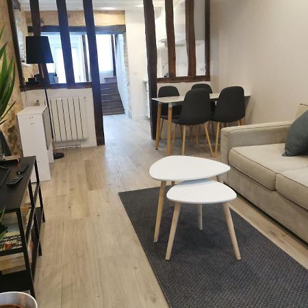 Villas Chapu 枫丹白露 外观 照片